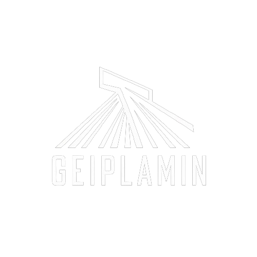 Logo GEIPLAMIN